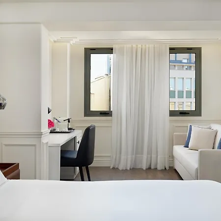 H10 Universitat (adults Only) Barcelona