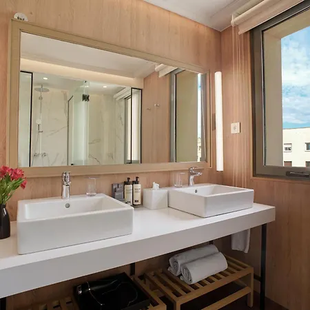 H10 Universitat (adults Only) Hotel 4*