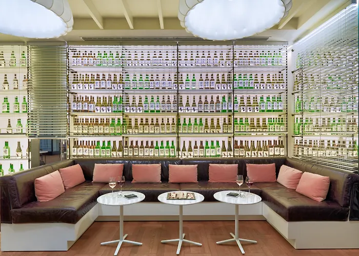 H10 Universitat (adults Only) Barcelona