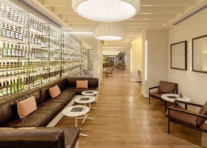 H10 Universitat (adults Only) Barcelona