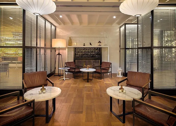 H10 Universitat (adults Only) Hotel