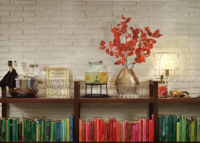 H10 Universitat (adults Only) Hotel