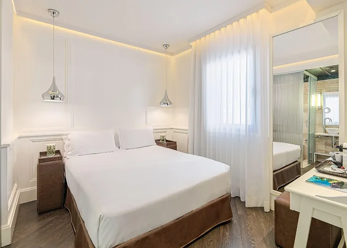 H10 Universitat (adults Only) Hotel Barcelona