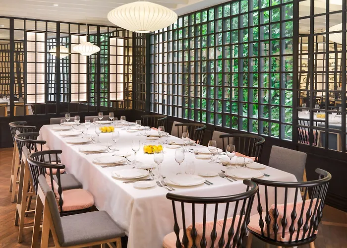 H10 Universitat (adults Only)