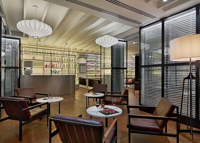 H10 Universitat (adults Only) Barcelona