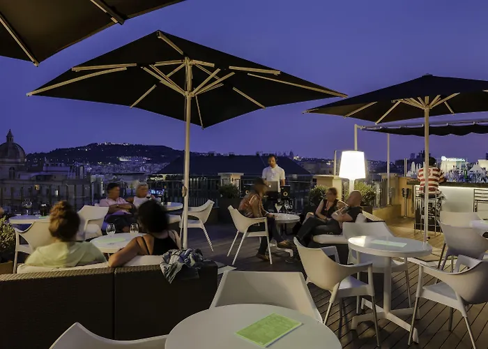 H10 Universitat (adults Only) Barcelona