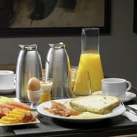 H10 Universitat (adults Only) 4* Barcelona