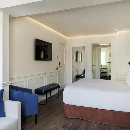 Hotell H10 Universitat (adults Only)