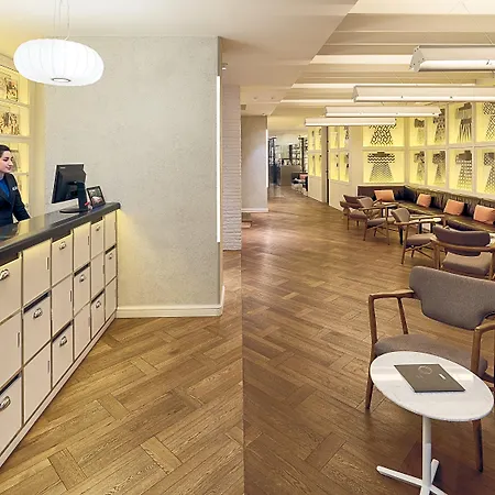 H10 Universitat (adults Only) Hotel