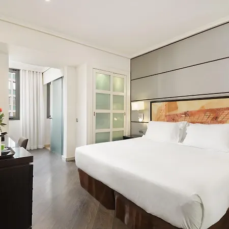 H10 Universitat (adults Only) Hotel Barcelona