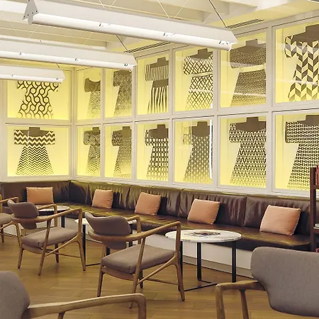 H10 Universitat (adults Only) Hotel 4*
