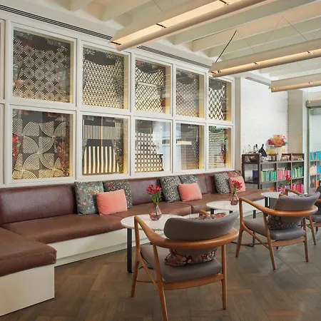 H10 Universitat (adults Only) Hotel Barcelona