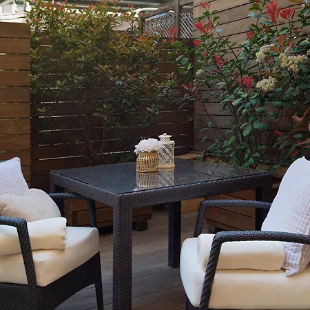 H10 Universitat (adults Only) Hotel Barcelona