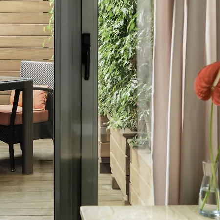 H10 Universitat (adults Only) Barcelona