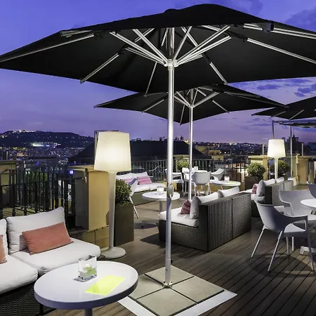 H10 Universitat (adults Only) 4*