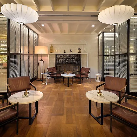Ξενοδοχείο H10 Universitat (adults Only) Βαρκελώνη