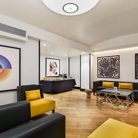 H10 Universitat (adults Only)