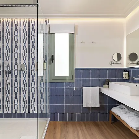 Hotell H10 Universitat (adults Only)