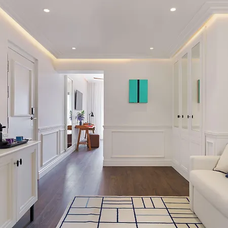 H10 Universitat (adults Only) Hotell Barcelona