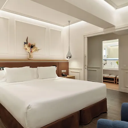 H10 Universitat (adults Only)