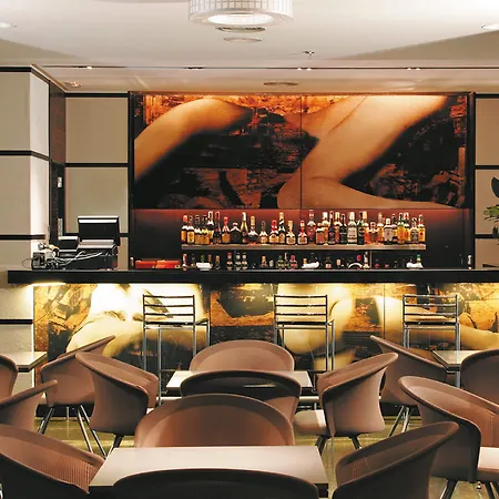 H10 Universitat (adults Only) 4* Barcelona