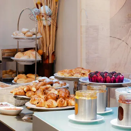 H10 Universitat (adults Only) 4* Barcelona