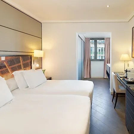 H10 Universitat (adults Only) 4*