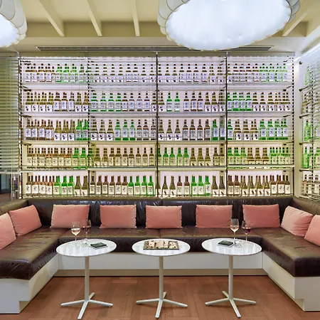 H10 Universitat (adults Only) Barcelona