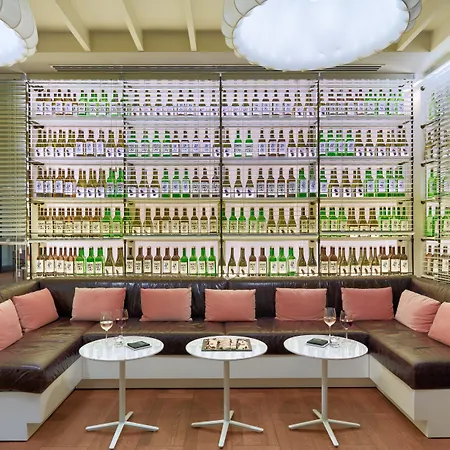 H10 Universitat (adults Only) Барселона