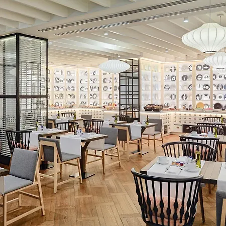 H10 Universitat (adults Only)