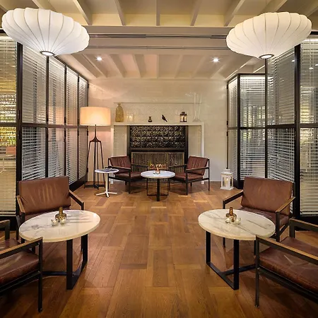 H10 Universitat (adults Only) Отель