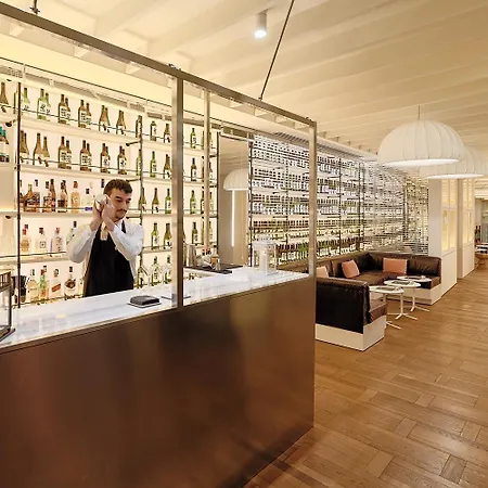 H10 Universitat (adults Only) 4* Barcelona