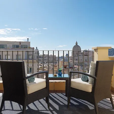 H10 Universitat (adults Only) Отель 4*
