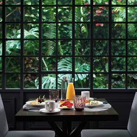 H10 Universitat (adults Only) Hotel