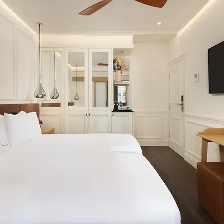 Hotel H10 Universitat (adults Only) Barcelona