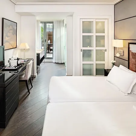 H10 Universitat (adults Only) Hotel