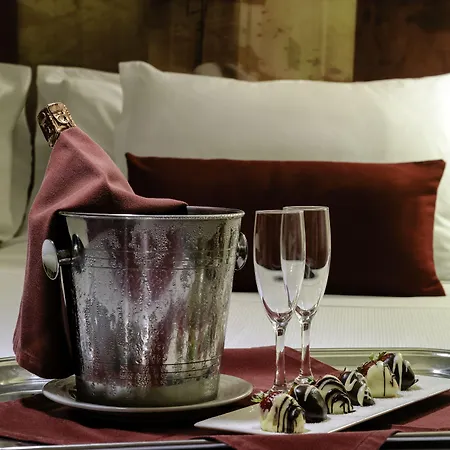H10 Universitat (adults Only) Szálloda