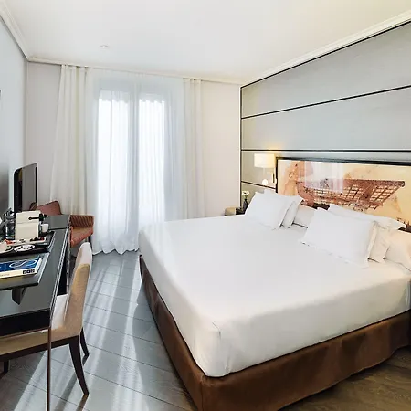H10 Universitat (adults Only) Barcelona