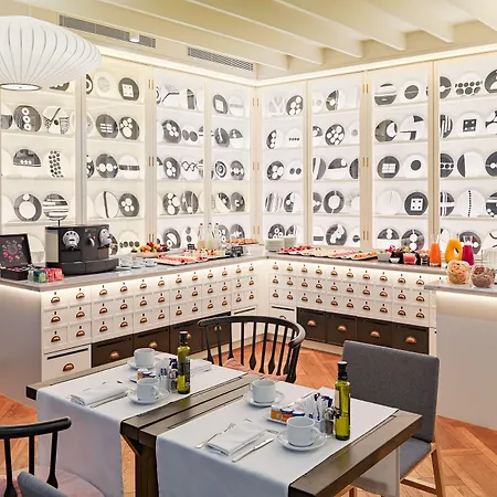 Szálloda H10 Universitat (adults Only) Barcelona