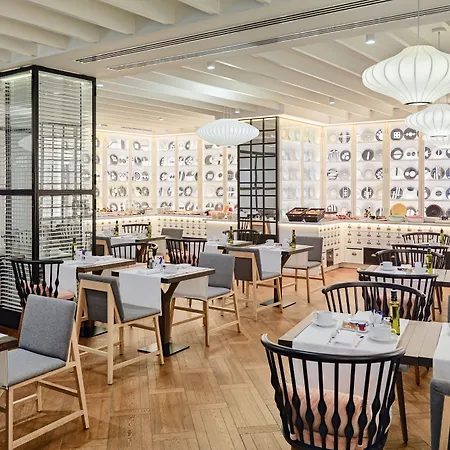 H10 Universitat (adults Only) Szálloda Barcelona