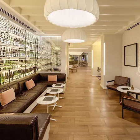 H10 Universitat (adults Only) Szálloda Barcelona