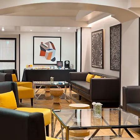 Szálloda H10 Universitat (adults Only) Barcelona