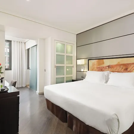 H10 Universitat (adults Only) 4*