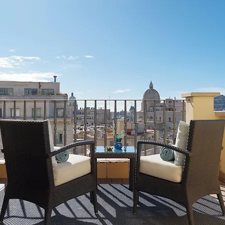 H10 Universitat (adults Only) 4*