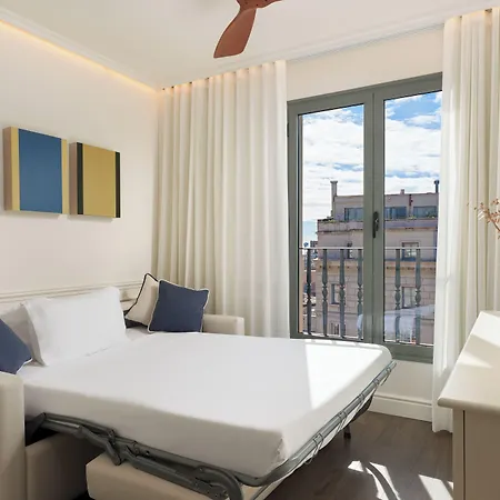 H10 Universitat (adults Only)