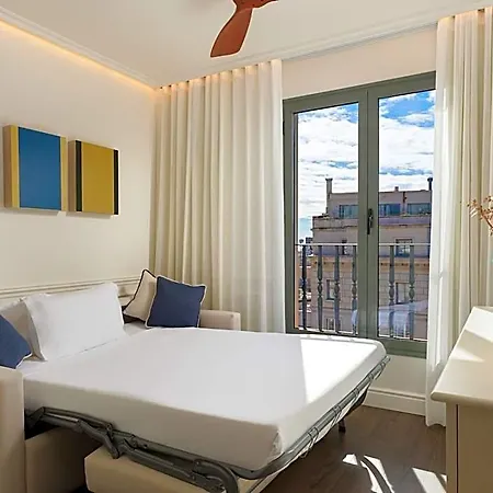 H10 Universitat (adults Only)