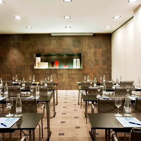 Отель H10 Universitat (adults Only)