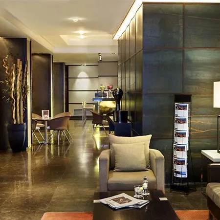 H10 Universitat (adults Only) 4* Барселона