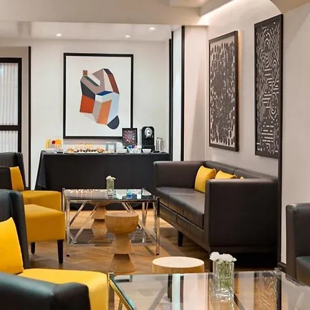 H10 Universitat (adults Only) 4*