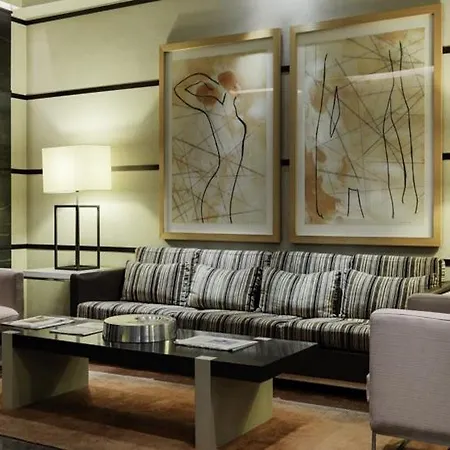 H10 Universitat (adults Only) 4*